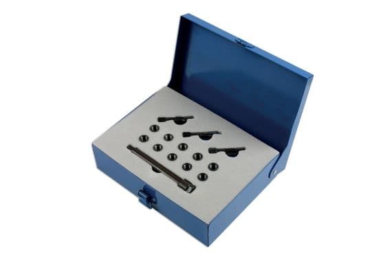 Laser 6779 Glow Plug Threaded Insert Kit M10 x 1mm