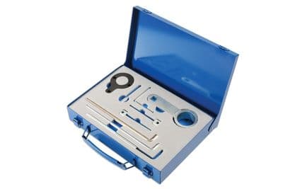 Laser 6809 Engine Timing Tool Set For VAG 1.4/1.6/2.0i TDi CR