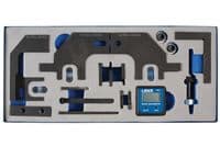 Laser 6814 Timing Chain Locking Kit For PSA/BMW 1.4/1.6 Petrol