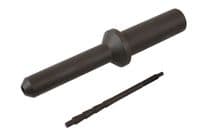 Laser 6817 Truck Steel Injector Sleeve Installer Kit Fits Volvo