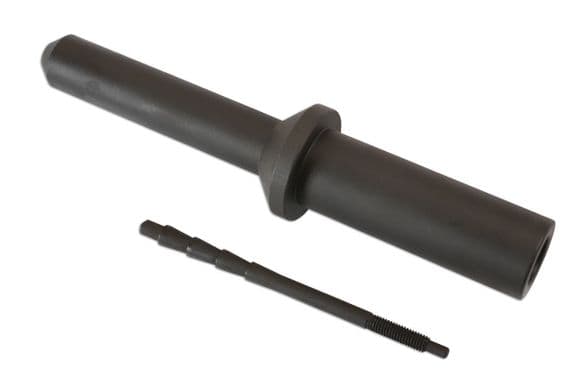 Laser 6817 Truck Steel Injector Sleeve Installer Kit Fits Volvo