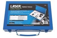 Laser 6827 Engine Service Kit Fits Volvo/Ford - 2.5 Petrol