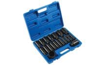 Laser 6830 20 Piece 1/2