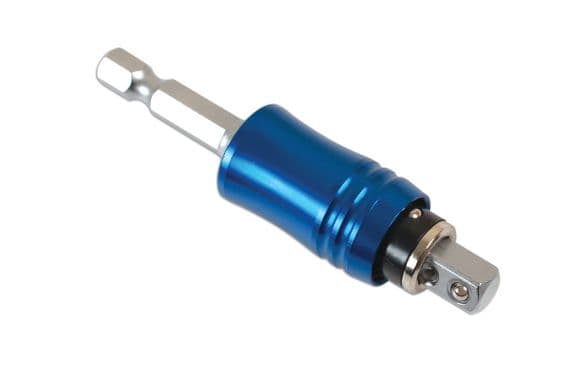 Laser 6836 Cordless Drill Adaptor 2 in 1