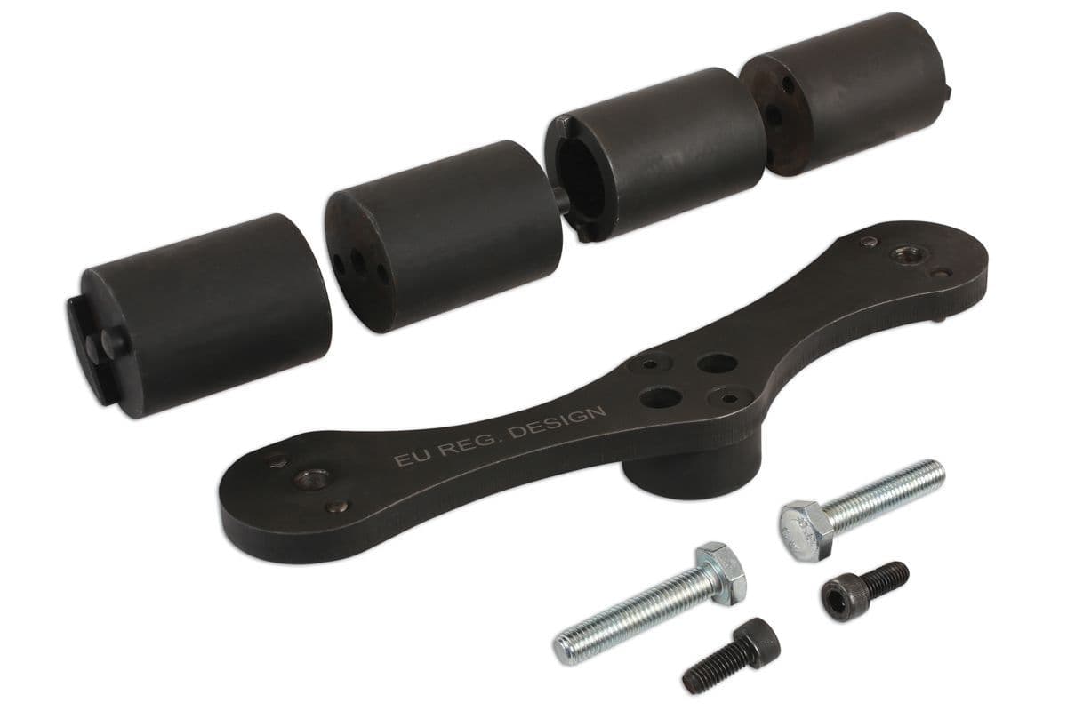 Laser 6840 Balance Shaft Alignment Tool Fits BMW B47/B48/N47