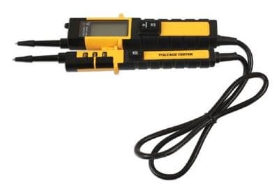 Laser 6843 High Voltage Tester CAT 1V 1000v