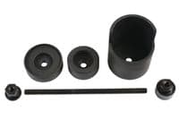 Laser 6847 Rear Swinging Arm Bush Tool Fits Ford Fiesta Mk VI