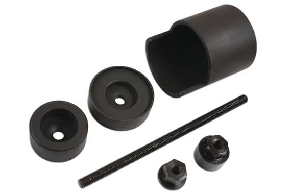 Laser 6847 Rear Swinging Arm Bush Tool Fits Ford Fiesta Mk VI