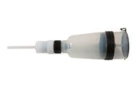 Laser 6856 Filling Funnel for AdBlue - Straight