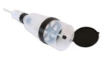 Laser 6856 Filling Funnel for AdBlue - Straight