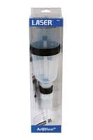 Laser 6856 Filling Funnel for AdBlue - Straight