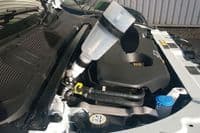 Laser 6856 Filling Funnel for AdBlue - Straight