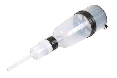 Laser 6856 Filling Funnel for AdBlue - Straight