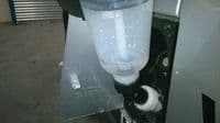 Laser 6865 Filling Funnel for AdBlue - Angled