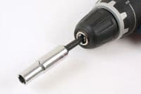 Laser 6893 Bit and Socket Driver - Combined