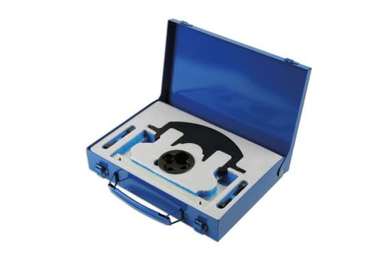 Laser 6896 Camshaft Valve Timing Kit For Mercedes Benz 1.8/2.1.2,2