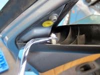 Laser 6900 Trim Clip Removal Kit 5 Piece