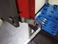 Laser 6900 Trim Clip Removal Kit 5 Piece