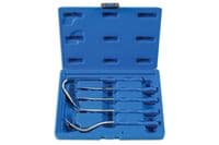 Laser 6900 Trim Clip Removal Kit 5 Piece