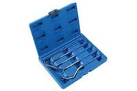 Laser 6900 Trim Clip Removal Kit 5 Piece