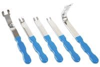 Laser 6900 Trim Clip Removal Kit 5 Piece