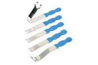 Laser 6900 Trim Clip Removal Kit 5 Piece