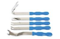 Laser 6900 Trim Clip Removal Kit 5 Piece