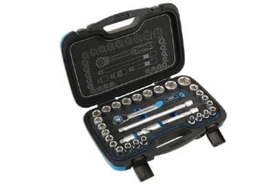 Laser 6920 31 Piece 1/2