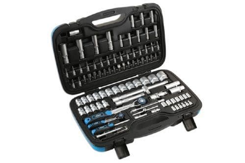 Laser 6921 95 Piece 1/4