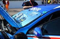 Laser 6923 Laser Tools Racing Sunshield