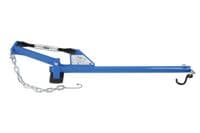 Laser 6936 Hands Free Suspension Arm Lever