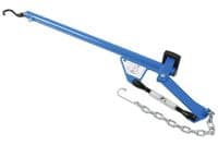 Laser 6936 Hands Free Suspension Arm Lever