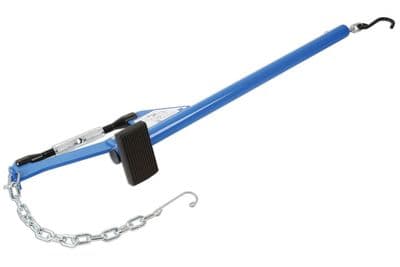 Laser 6936 Hands Free Suspension Arm Lever