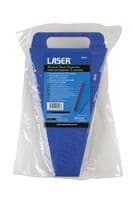 Laser 6943 Wrench Rack Organiser (15)