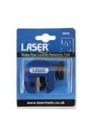 Laser 6949 Brake Pipe Coating Removing Tool