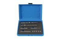 Laser 6958 Injector Clamping Bolt Thread Repair Kit Fits Mercedes Benz CDi