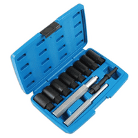 Laser 6972 Wheel Locking Nut Removal Kit