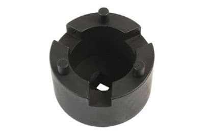Laser 6974 Rear Hub Socket Fits Toyota Land Cruiser