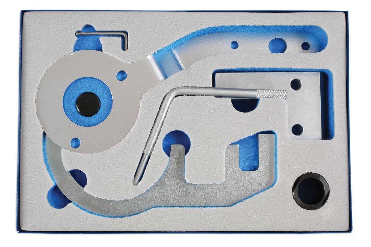 Laser 6997 Timing Chain Tool Kit For BMW