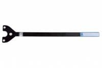 Laser 6998 Crankshaft Pulley Holding Tool Fits VAG