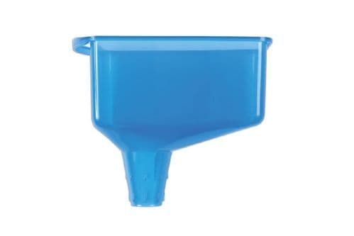 Laser 6999 Oil Funnel - Rectangular