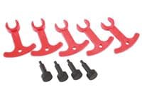 Laser 7000 Camshaft Spacer and Pin Set For Audi