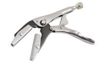 Laser 7009 Hose Clamp Pliers - Parallel Jaws