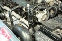 Laser 7009 Hose Clamp Pliers - Parallel Jaws