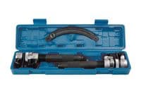 Laser 7018 Coil Compressor - Heavy Duty