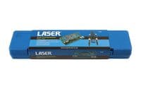 Laser 7018 Coil Compressor - Heavy Duty