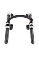 Laser 7018 Coil Compressor - Heavy Duty