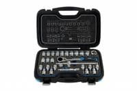 Laser 7054 28 Piece 1/2