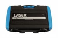 Laser 7054 28 Piece 1/2
