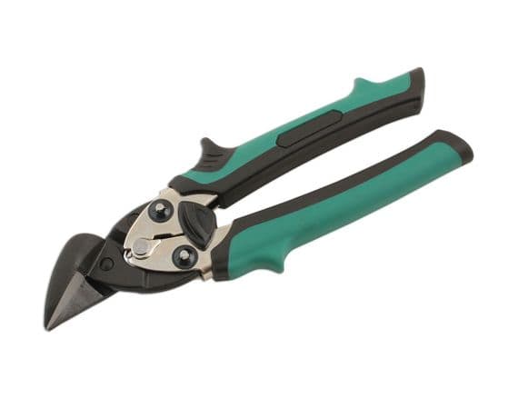 Laser 7060 Right Cut Compact Aviation Snips